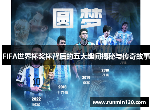 FIFA世界杯奖杯背后的五大趣闻揭秘与传奇故事